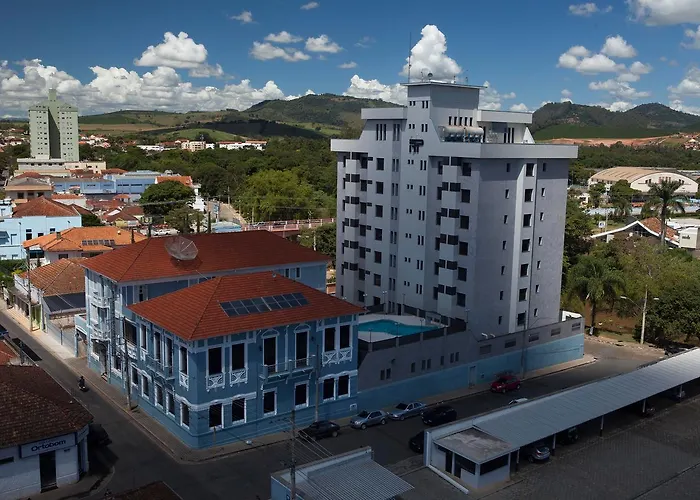 Real Palace Hotel